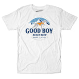 Good Boy Busch Tee
