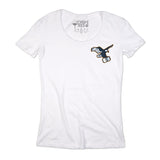 Fresh From The Mountains Can Tee