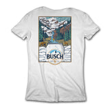 Fresh From The Mountains Can Tee