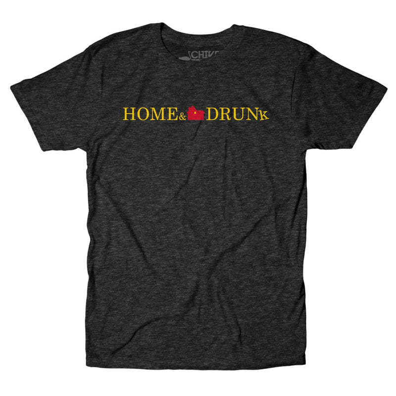 Home Drunk Tee