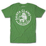 Santa Claws Tee