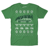 Christmas Vacation Tee