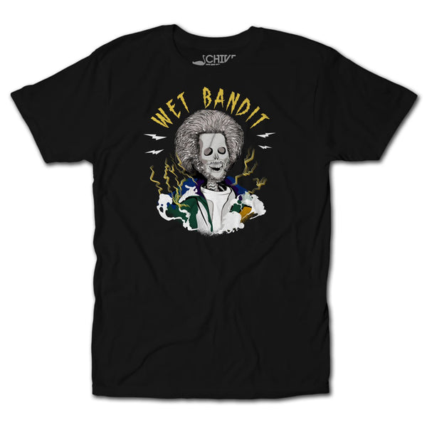 Wet Bandit Tee