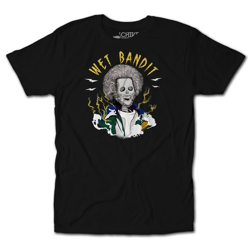 Wet Bandit Tee