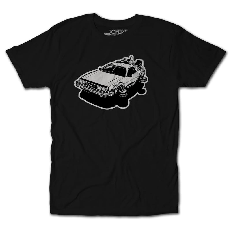 To The Future Tee