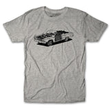 Tommy Boy Car Tee