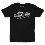 Tommy Boy Car Tee