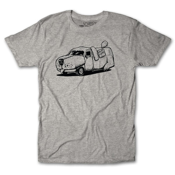 Dumb Car Tee