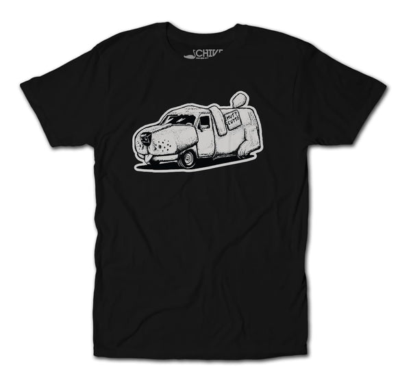 Dumb Car Tee