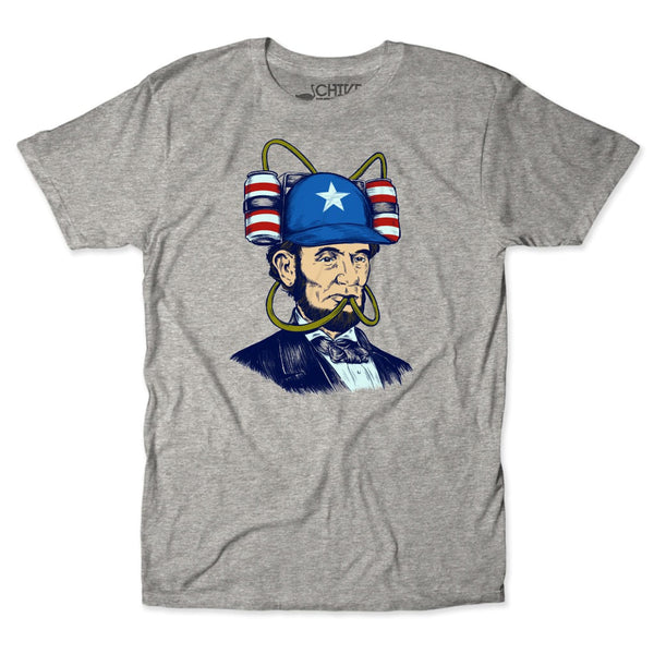Abemerica Tee