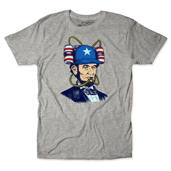 Abemerica Tee