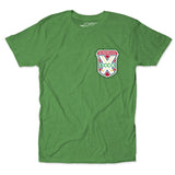 KCCO Bushwood Chest Tee