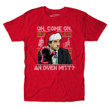 An Oven Mitt? Tee