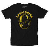 Dadalorian Tee