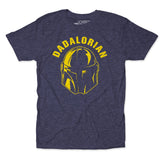 Dadalorian Tee