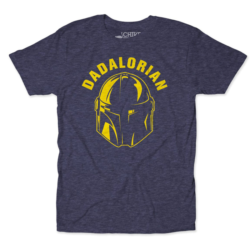 Dadalorian Tee