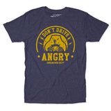 Don't Drive Angry Tee