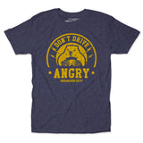 Don't Drive Angry Tee
