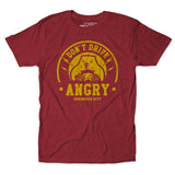 Don't Drive Angry Tee