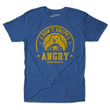 Don't Drive Angry Tee