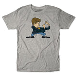 Fighting Rudy Tee