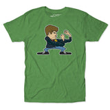 Fighting Rudy Tee