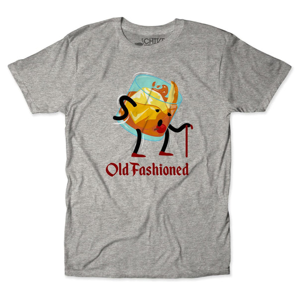 Old Fashioned Tee