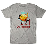 Old Fashioned Tee