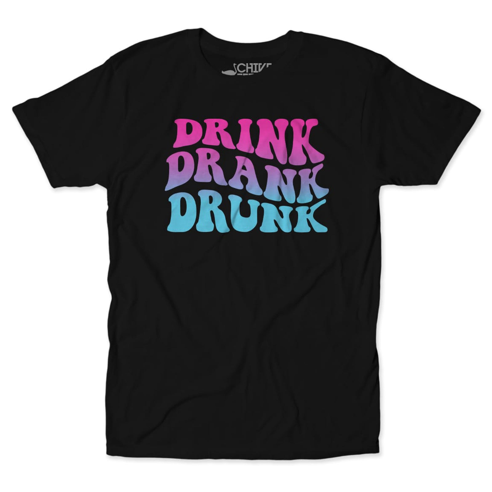 トップス 90s BALZOUT DRINK DRANK DRUNK TEE Men's Drink Drank Drunk Tee – The Chivery