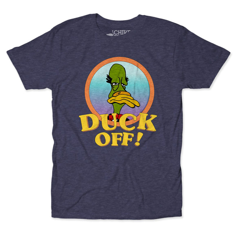 Duck Off Tee