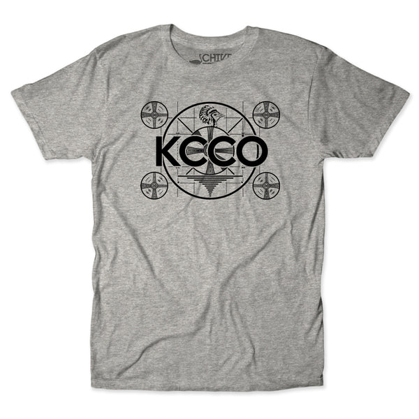 Please Stand By KCCO Unisex Tee