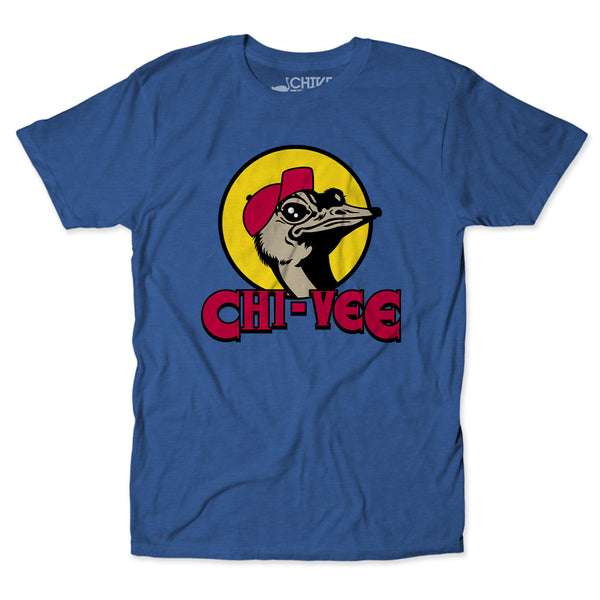 Chi-vee Unisex Tee