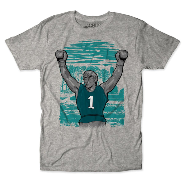 This Is Our City Unisex Tee