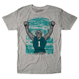 This Is Our City Unisex Tee