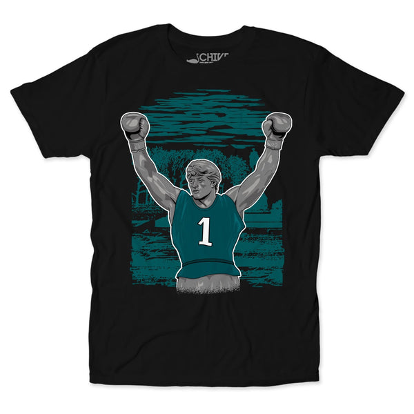 This Is Our City Unisex Tee