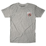 Chive Golf Azaleas Unisex Tee