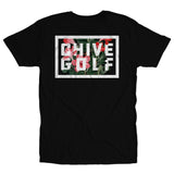 Chive Golf Azaleas Unisex Tee