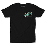 The Shack Tee