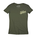 The Shack Tee