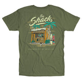 The Shack Tee