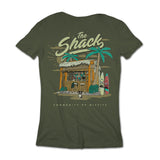 The Shack Tee