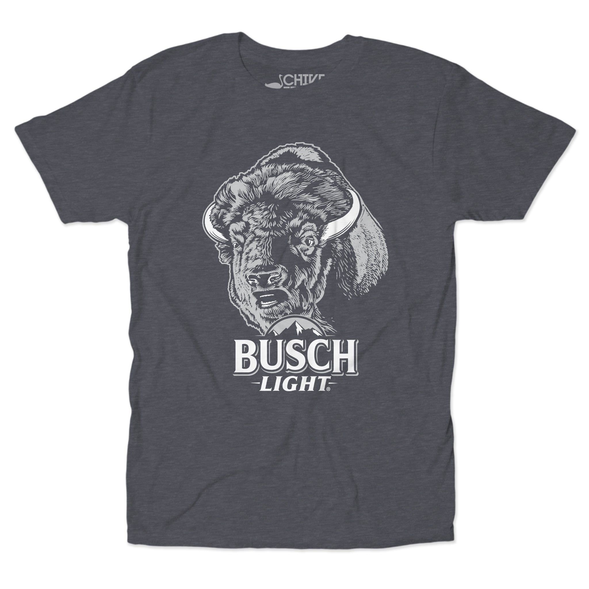 Busch Light American Summer Tee – The Chivery
