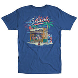 The Shack Summer Tee