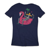 Permanent Vacation Tee