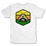 Punxsutawney Badge Unisex Tee