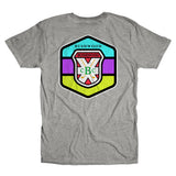 Bushwood Badge Unisex Tee
