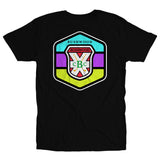 Bushwood Badge Unisex Tee