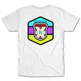 Bushwood Badge Unisex Tee