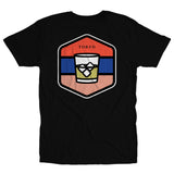 Tokyo Badge Unisex Tee