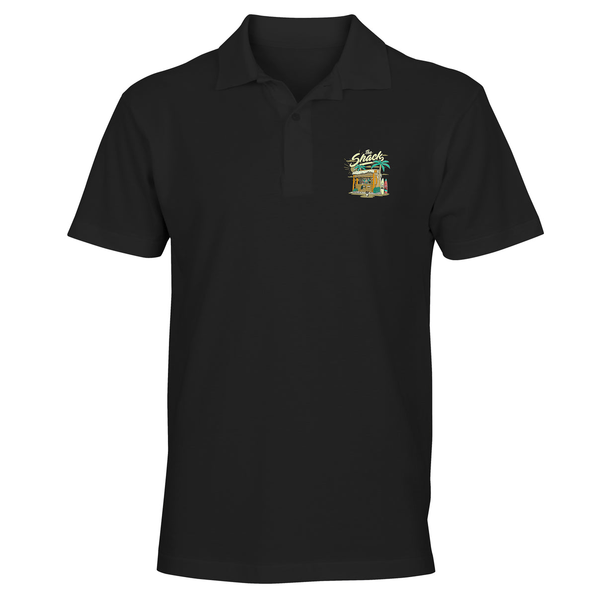 FR2 GOLF MOONSHOT Logo ポロシャツ サイズ2XL - メルカリ